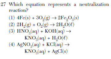 What is the formula for barium hydroxide?