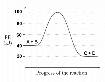 potential energy curve