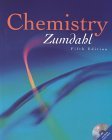 Zumdahl's Chemistry